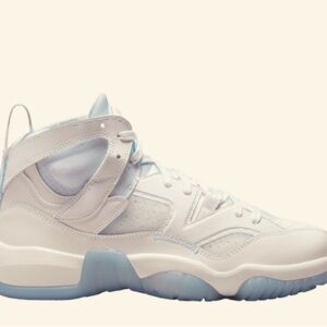 Jordan Jumpman Two Tre Baby Blue Hue Women’s 7.5